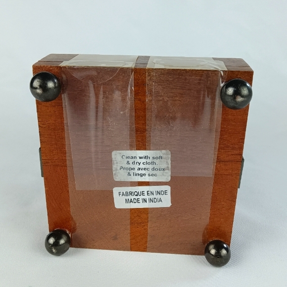 SI Hammered Copper Glass Shots. - Picture 9 of 11